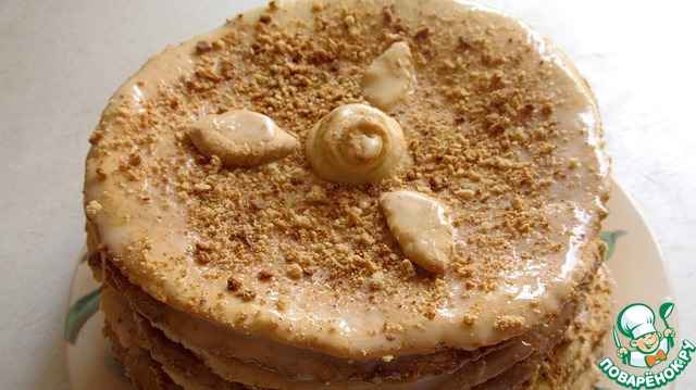 Cake 