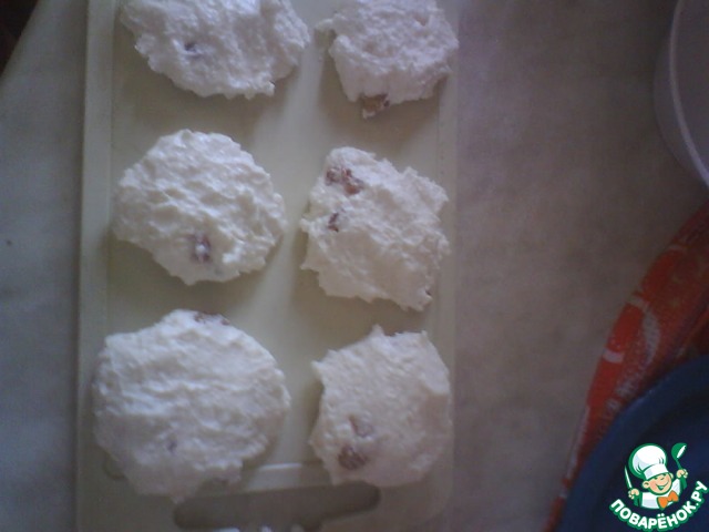 The curd