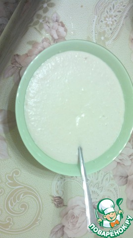 Cheesecake dessert for nursing moms