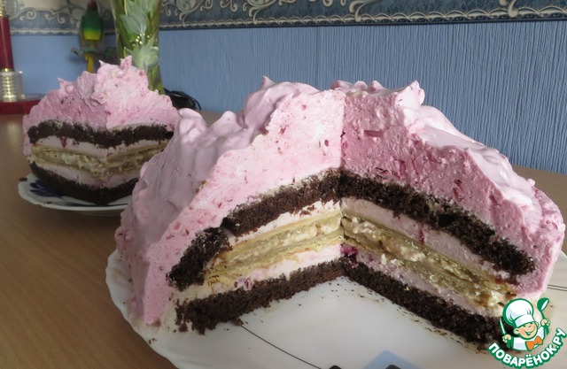 Cake 