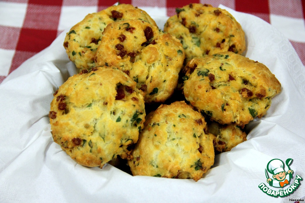 Italian rolls