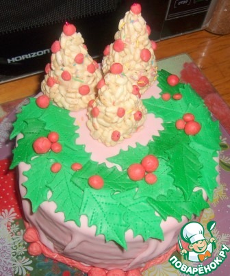 Cake 
