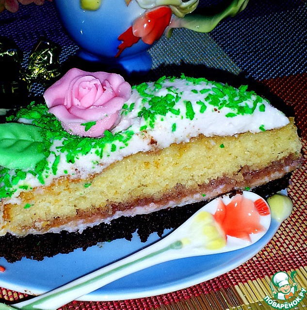 Cake 