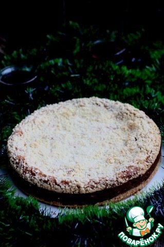 Bulk cheesecake