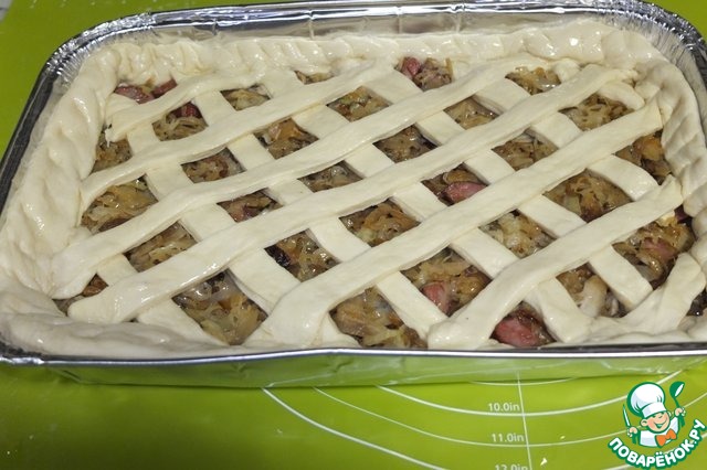 Pie 