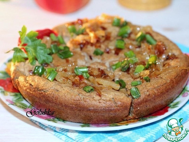Драчена белорусская