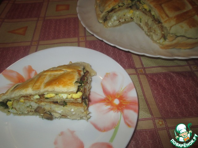 Курник