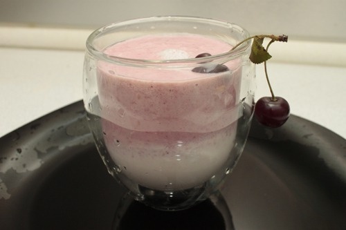 Вкусный коктейль-мороженое (Классический, Ягодный, Шоколадный, Алкогольный)