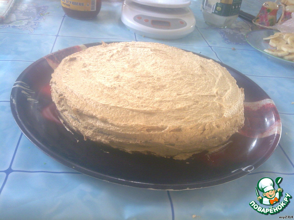 Cake 