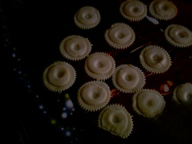 Вкусное солнышко