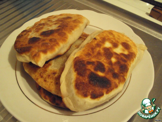 Плачинда