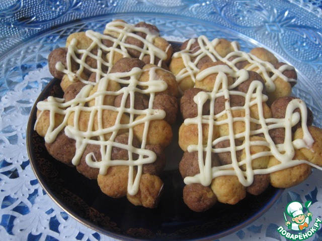 Cookies Hearts
