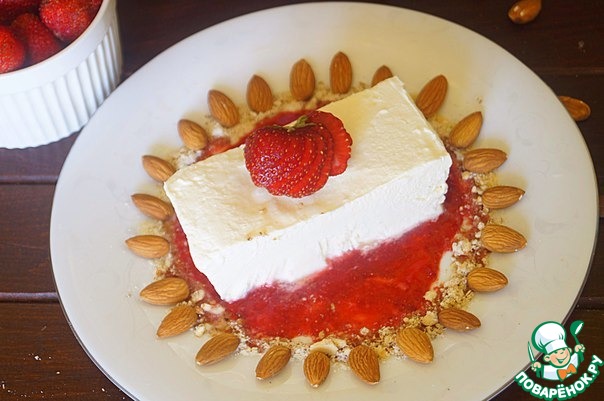 Dessert-ice cream 