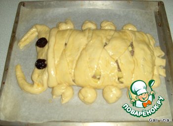 Пирог 
