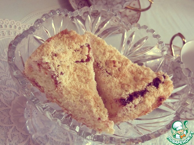 The Royal cheesecake 