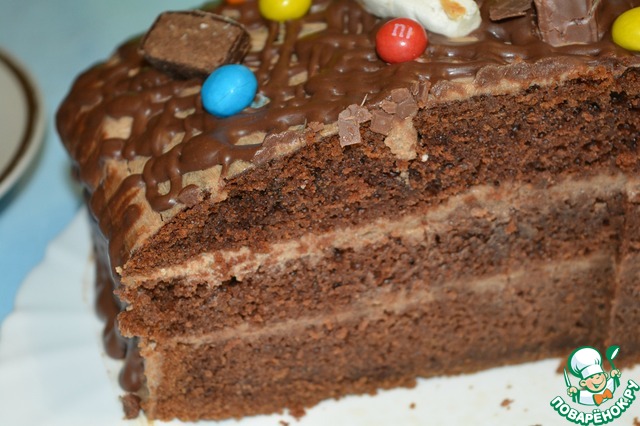 Cake 