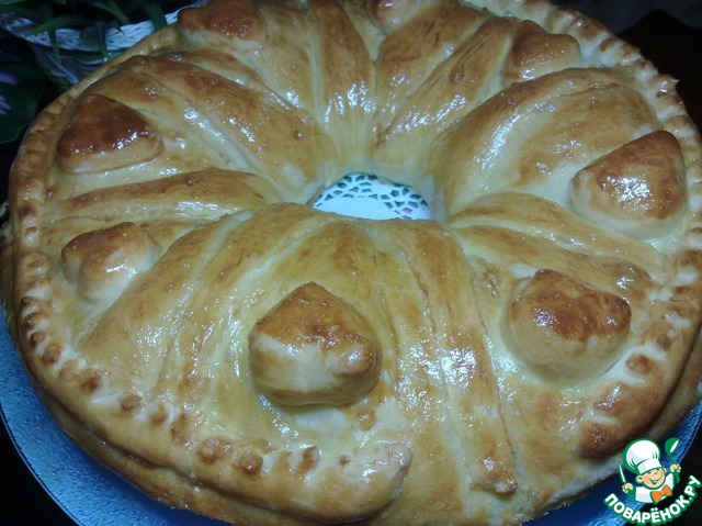 Pie 