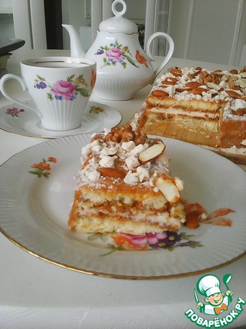 Cake 