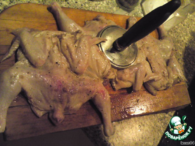 step-1