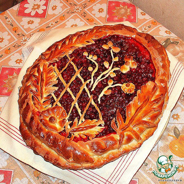 Брусничник