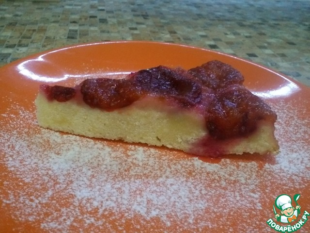 Plum tart-shifter