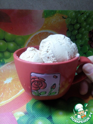 Ice cream