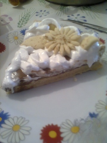 Десерт ''Вкус нежности