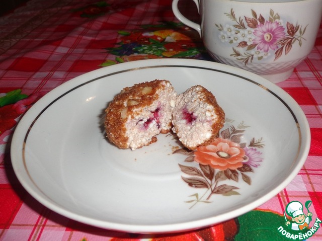 Конфеты 