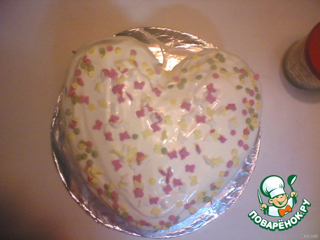 Cake 