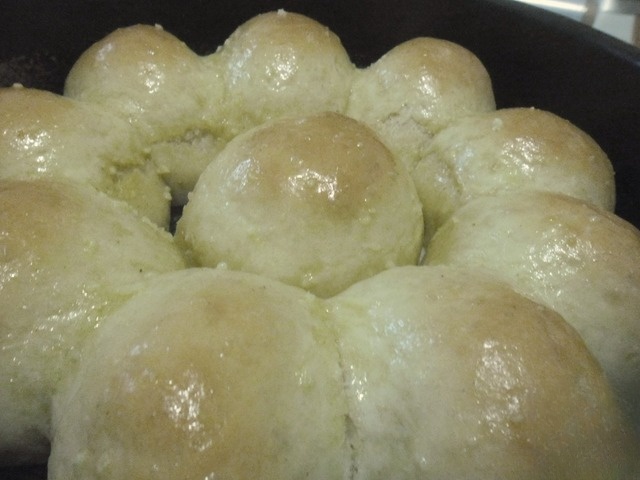 Millet muffins for Breakfast