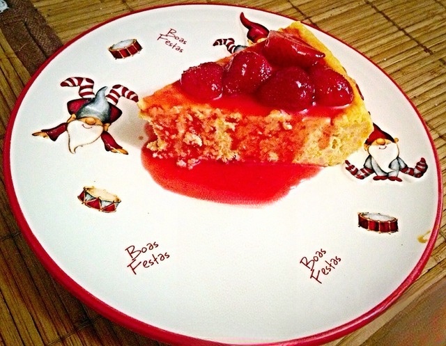 Рисовый пудинг с тыквой