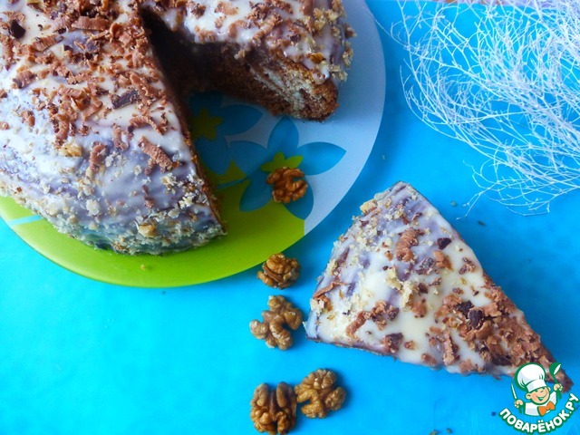 Cake 