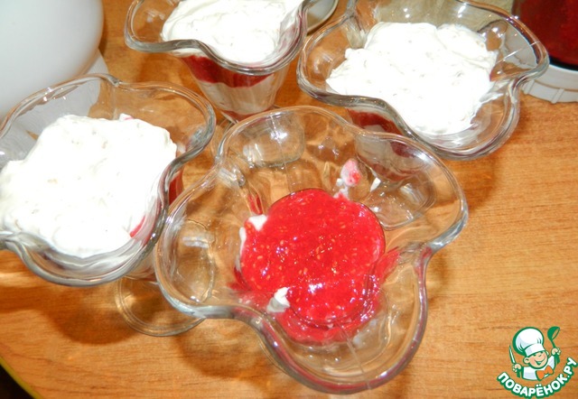 Cranachan