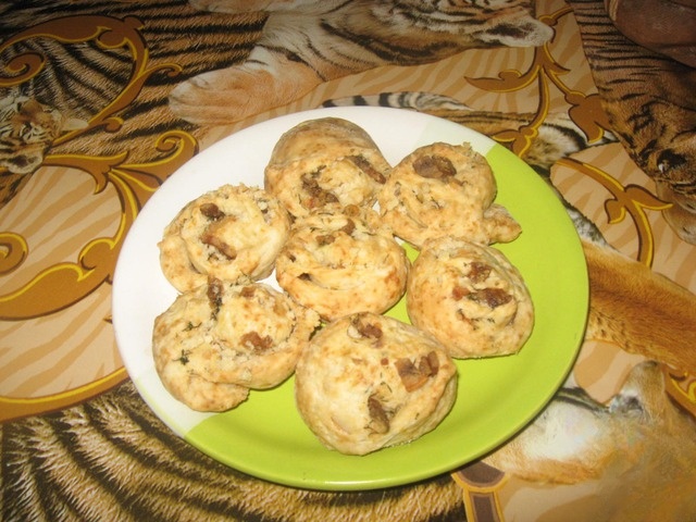 Украинские розы