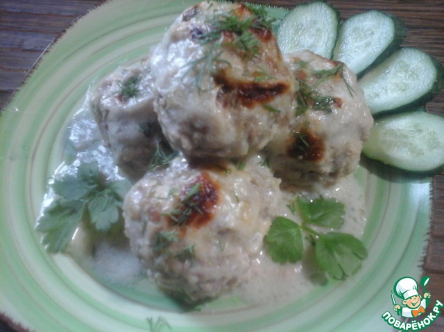 Lazy cabbage rolls chicken