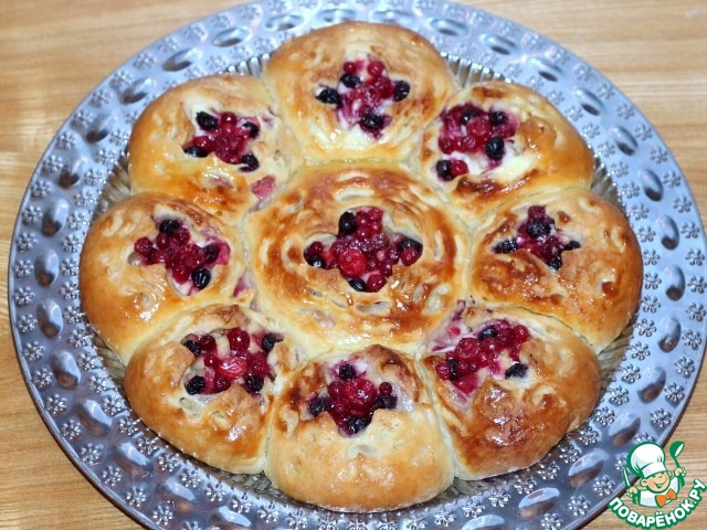 Пирог 