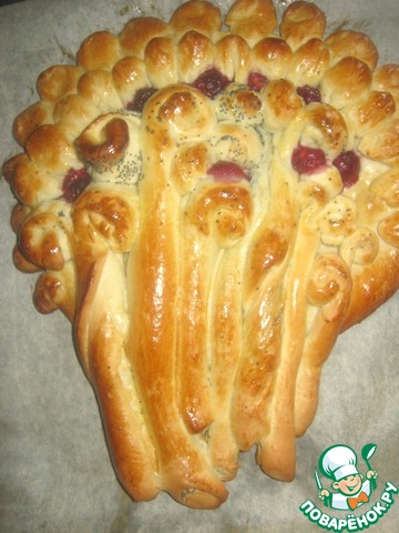 Cake 