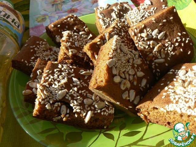Gingerbread 