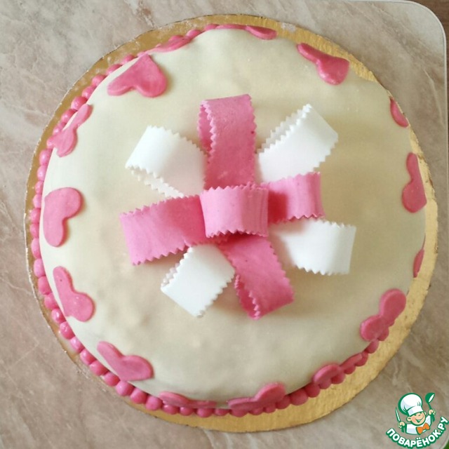 Cake 
