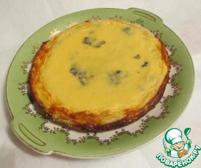Makove-coconut pie 