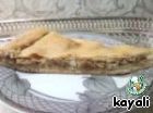 Пирог с капустой или мясом