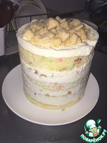 Cake 