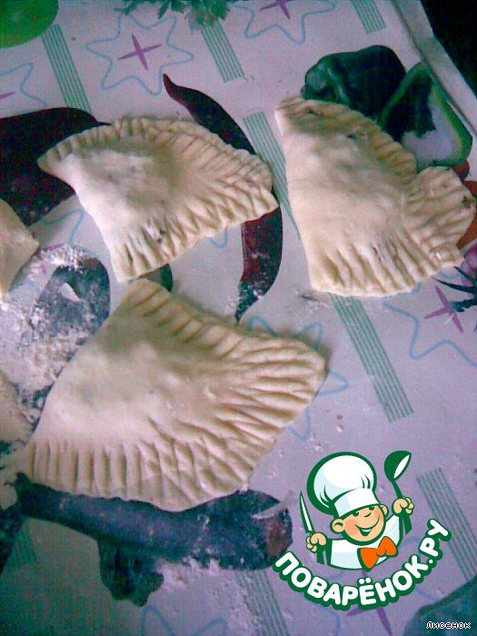 Samosas