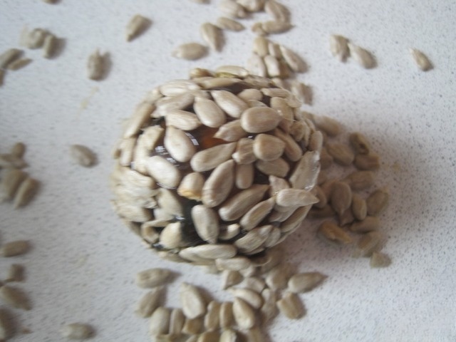 Постные конфеты