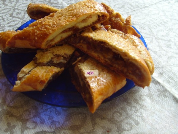 Cладкий завтрак 