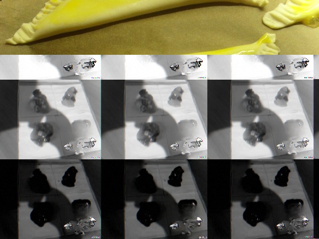 Ленивые кармашки