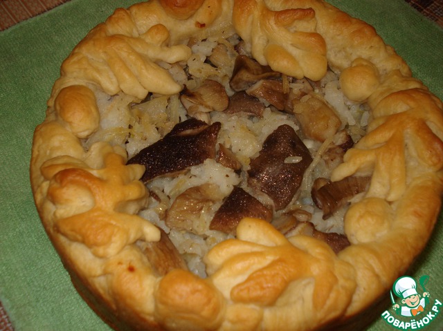 Расстегай