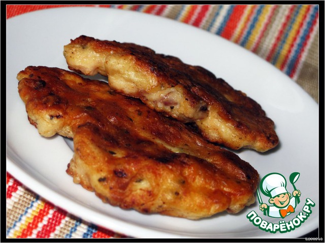 Chicken 