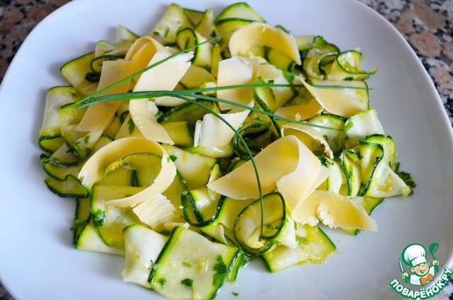 Chicken baked with thyme and lemon
