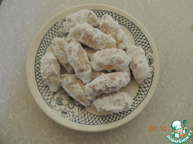 Мини-рогалики